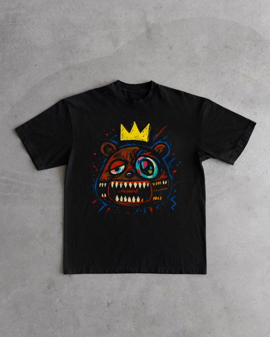 Chaos Bear – Tee